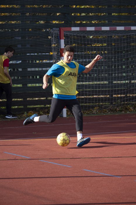 2021 Fotbal (finále)